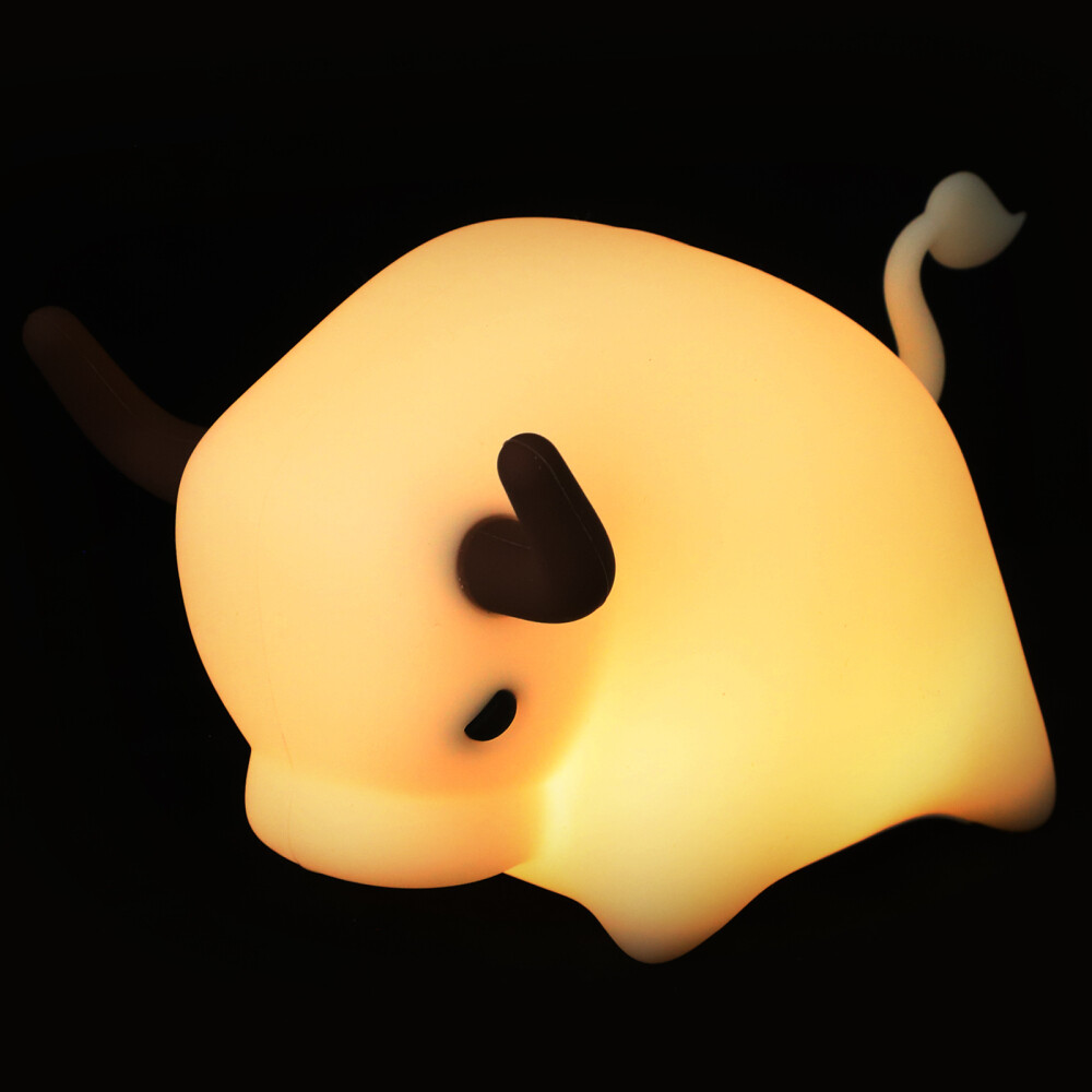 Cartoon Night Light Bedroom Lights Girl Desk Lamp eBay