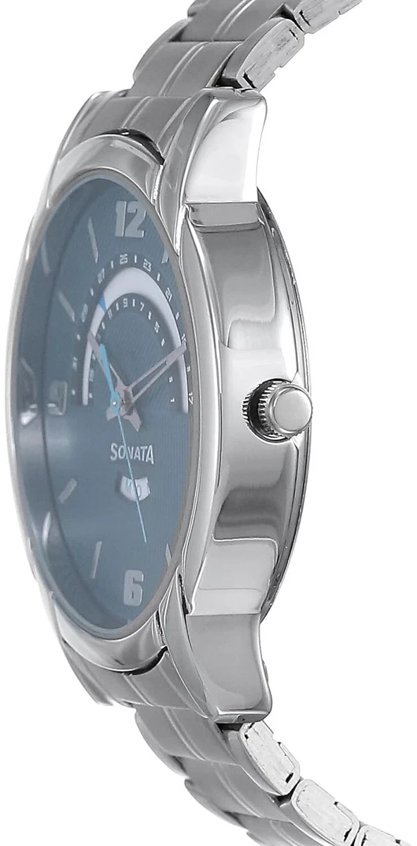 Sonata rpm watch clearance