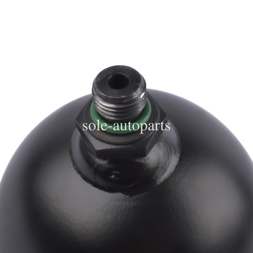 Acumulador ABS para Land Rover Range Rover P38 1995-2002 4,0 4,6 - Imagen 10 de 11