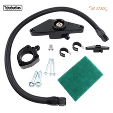 Freeze Coolant Bypass Kit For 2003-2007 Dodge Ram 5.9L 2007.5-2018 Cummins 6.7L