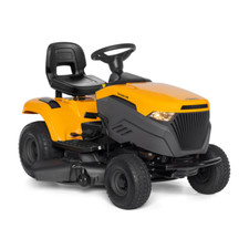 Stiga Tornado 398 Ride-On Tractor Mower 432cc / 98cm / Auto - 5 Year Warranty