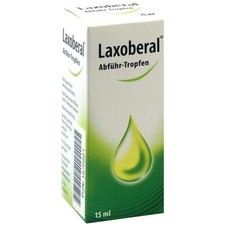 LAXOBERAL Tropfen   15 ml   PZN1976861