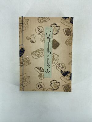 We Japanese Vol. 1 富士屋ホテル 洋書 We Japanese 3 Volumes in 1 Combined Edition 1950 Fujiya Hotel