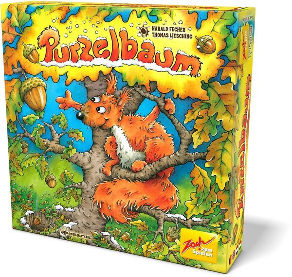 Thumbnail - Zoch - Purzelbaum