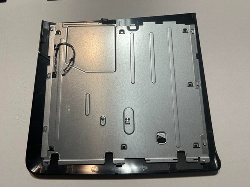 Dell Alienware X51 Andromeda R1 R2 Left Side Plastic Panel Gaming Desktop PK92M - Afbeelding 2 van 4