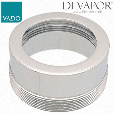 VADO Celsius CEL-0022/B-C/P Durchfluss-Einsatz für 148C/128C Ventile, gebraucht