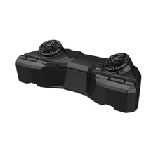 Can Am Outlander 570 650 850 1000 Linq 11.5 Gal Audio Cargo Box #715003018