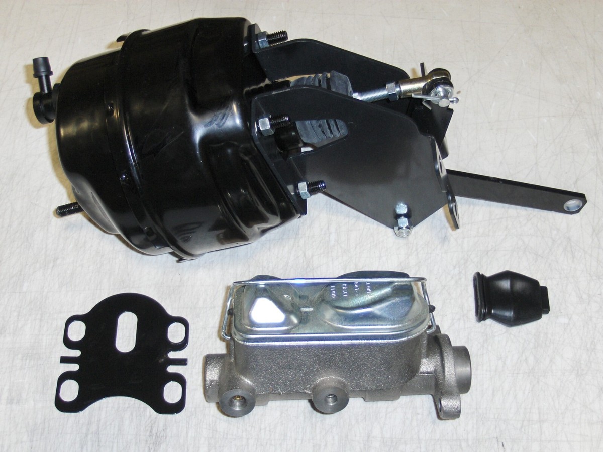 Tanque De Gasolina Fairlane Torino 66-69, Se Adapta Solo A Fastback