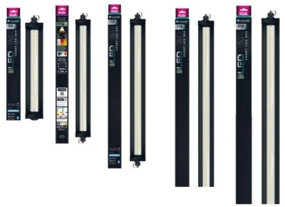 Arcadia LumenIZE Jungle Dawn Reptile LED Light App Controlled Daylight Terrarium