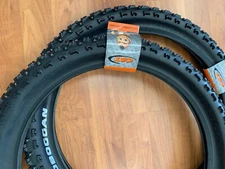 CST-TOBOGGAN, Fat Bike Tire 26 x 4.0