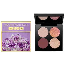 NEW PAT McGRATH LABS Venus in Fleurs Luxe Voyeuristic Vixen/100%AUTHENTIC