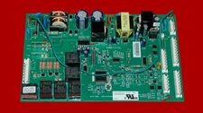 GE Refrigerator Control Board - Part # WR55X10560 | 200D4862G004