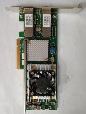 DELL CN-0KJYD8-71617-0C4-0084-A00 Converged Network Adapter
