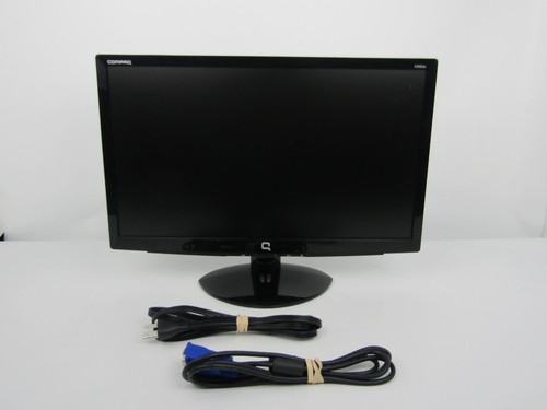 HP Compaq S2022a 20" LCD Monitor WM768A - Picture 2 of 14