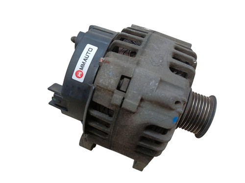 Lichtmaschine Generator Renault Scenic II Megane II 1.9 dCi 8200290217