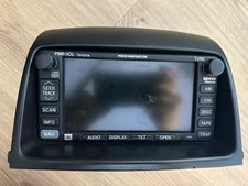2004 2005 TOYOTA SIENNA RADIO JBL 86120-08150...