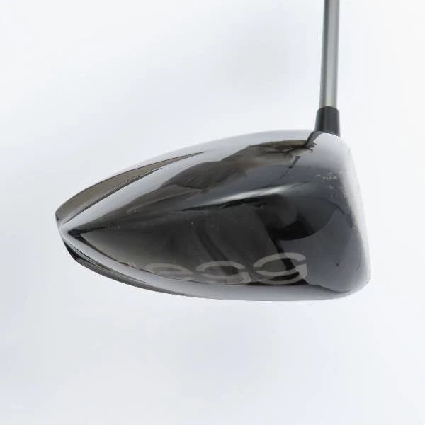 PRGR 2022 SUPER EGG Driver 10.5 deg Golf Clubs Very Good - Image 4 of 4