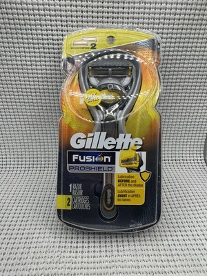 Gillette Fusion Proshield