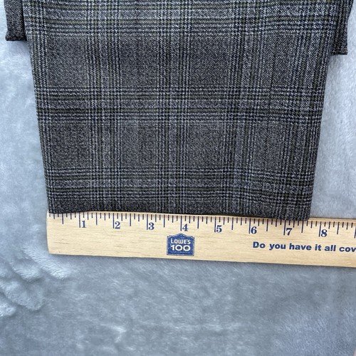 Brooks Brothers Pants Men's size 32x31 premium Wool Regent Fit old money smart - Picture 9 of 19