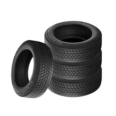 4 X Michelin X-ICE SNOW SUV 225/65R17XL 106T Tires