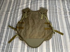 Original Russian Soviet 6B2 Vest Flak Jacket Afghanistan War