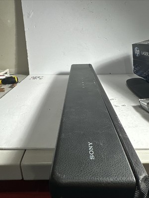 Sony HT-S200F 2.1 Channel Compact Soundbar System for sale online
