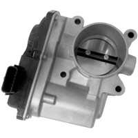 Drosselklappenstutzen Elektrisch Ø 40 Mm Partstec FüR U.A. Dacia Dokker