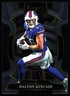 2025 Panini Select - Concourse Dalton Kincaid #85