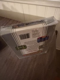 Castlevania Nintendo NES CIB Complete Box Manual