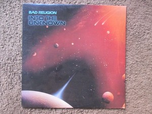 BAD RELIGION レコード 盤美品 1994 reissue Bad Religion-LP | eBay