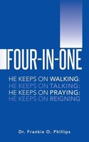 Frankie O. Phillips | Four-In-One | Taschenbuch | Englisch (2014) | AuthorHouse