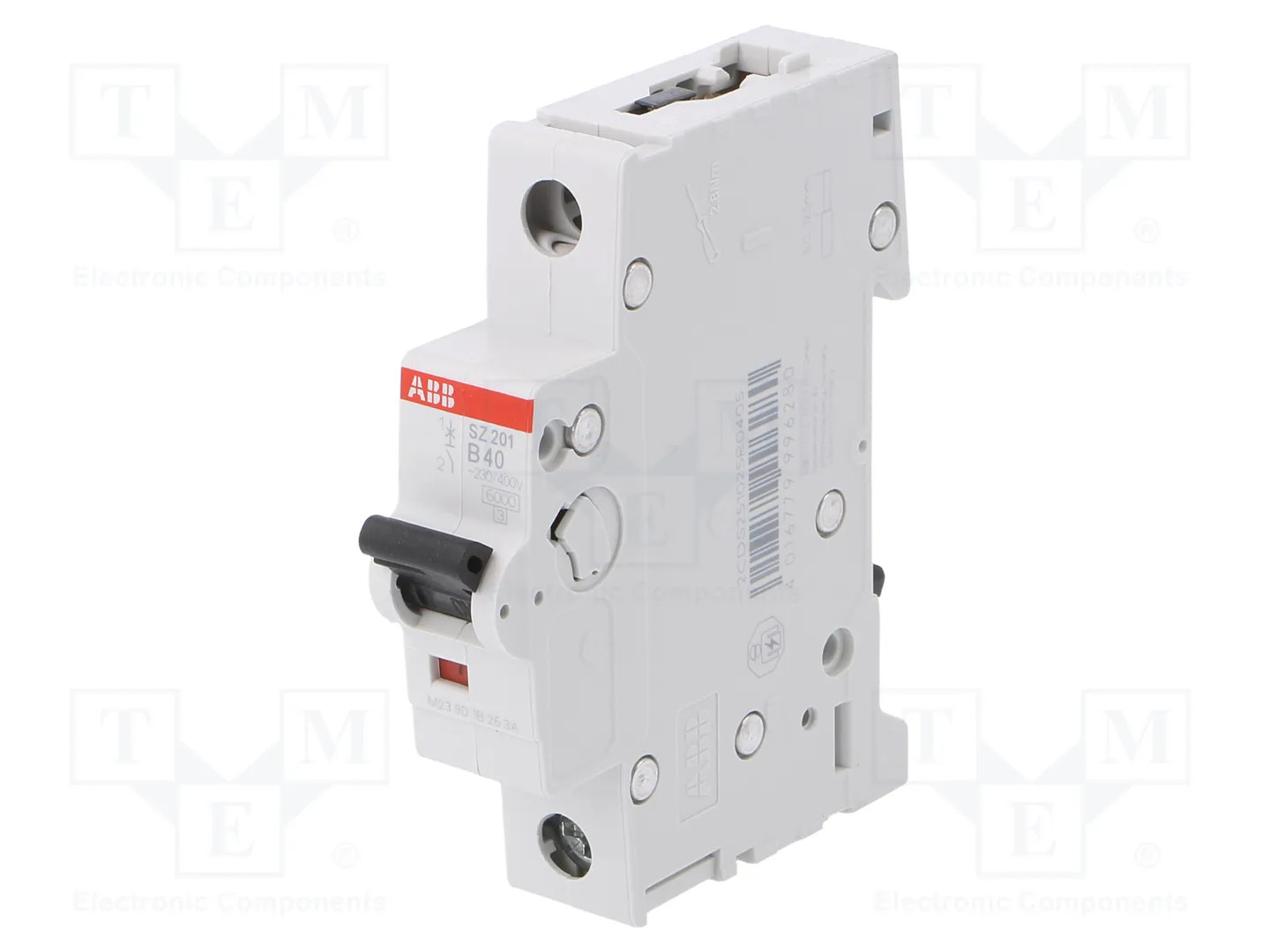 ABB 2CDS251025R0405 Circuit breaker