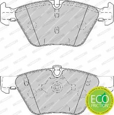 Plaquette de frein BMW 3,3