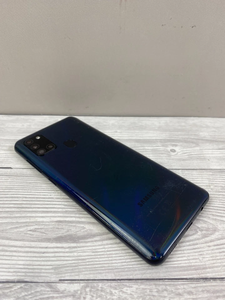Samsung Galaxy A21s · 32GB, photo 3 of 5