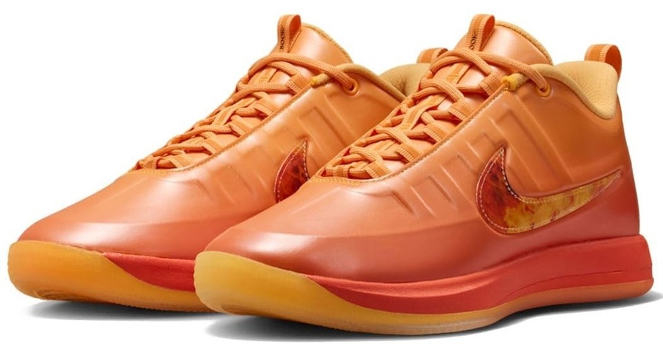 Nike Book 2 EP Phoenix for Sale | Authenticity Guaranteed | eBay