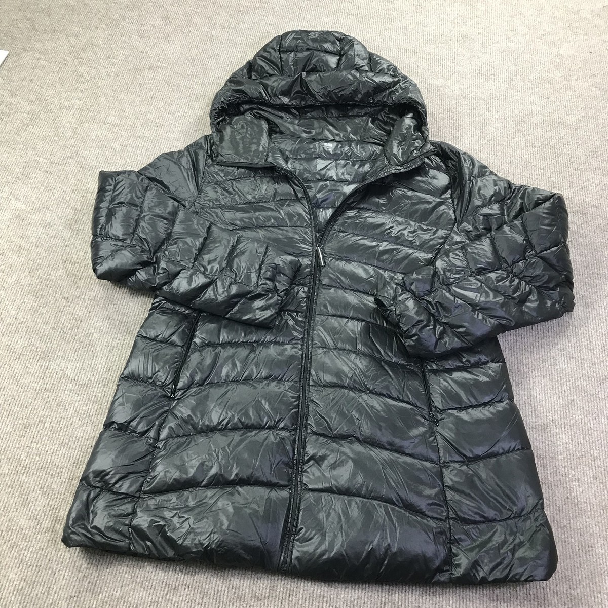 Puffer Coat Samsoe Sera Jacket Samsoe Samsoe Long Quilted Sera - Main Image