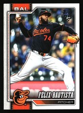 Baltimore Orioles Baseball Cards - Choose from 100s Quantity Discount Part 30