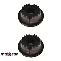 2X FederbeinstüTzlager Maxgear 72-2399 2 Domlager Federbeinlager Vorne