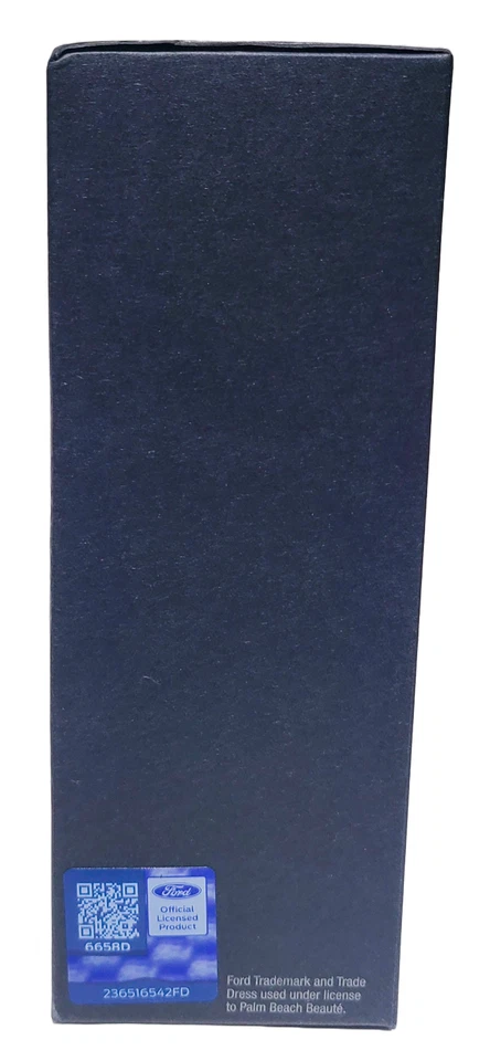 Mustang GT de Ford - eau de parfum spray colonia para hombre 3,4 oz. 100 ml. Nuevo en caja Foto 4 de 4