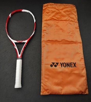Yonex VCORE 95D (grip size 2) near perfect condition Stan Wawrinka