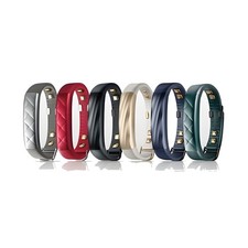 Jawbone UP3 Wireless Heart Rate Activity Slee...