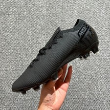 Nike Mercurial Vapor 13 Elite FG ACC Cleats Black