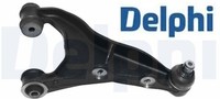 Delphi TC4526 Lenker FüR RadaufhäNgung Querlenker Lenker RadaufhäNgung