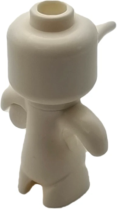 LEGO Marvel Spider-Man Figur Anti-Venom
