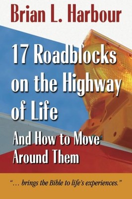 17 Roadblocks on the Highway to Life: And How to Move Around Them