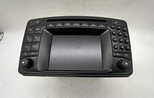 Navigationssystem Radio MERCEDES C-Klasse CL2...