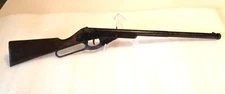 Vintage Daisy BB gun Plymouth Michigan USA no. 102 model 36 (For Repair or Parts