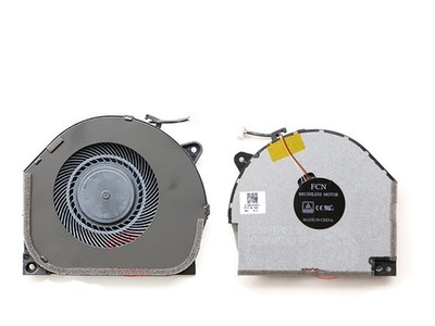 Fan FOR   Savior Y530 Y7000 Cpu Cooling Fan DFS200405CA0T *tm