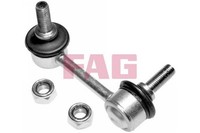 Schaeffler Fag Koppelstange Hinten Rechts Passend FüR Honda Civic 6