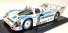 Norev 1/18 Scale 187407 - Porsche 962 C 1987 Nurburgring Ludwig & Wollek